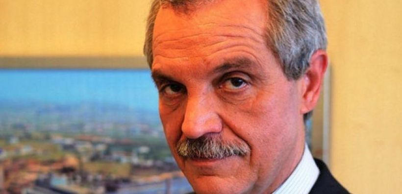 Κοντολέων: Άδικη για τη χώρα μας η πρόταση της Κομισιόν για μείωση 15% στο αέριο – Θα έχει αρνητικές επιπτώσεις στην ελληνική βιομηχανία