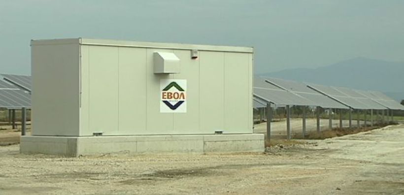 ΕΒΟΛ: Εντός του α΄ εξαμήνου του 2020 θα ολοκληρωθούν και θα συνδεθούν έργα 36 MW