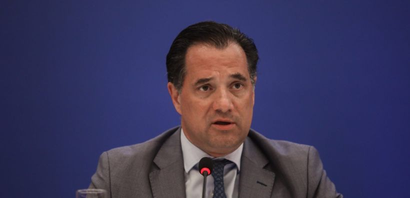 Άδ. Γεωργιάδης: Φαίνεται ένας υψηλός αριθμός πρατηρίων με κέρδος μεγαλύτερο από το πλαφόν