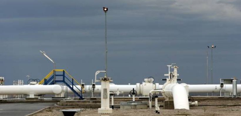 Επεσαν οι υπογραφές Τουρκίας-Shell για έρευνες ανοιχτά της Κύπρου