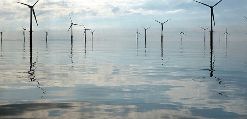 EWEA: Στα 392 GW η εγκατεστημένη ισχύς αιολικών στην Ευρώπη το 2030