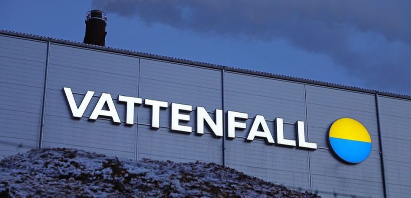 Vattenfall:  «Πράσινες» επενδύσεις 5 δισ. ευρώ στη Γερμανία 
