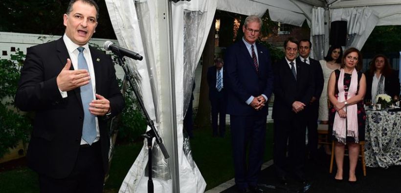 Το όραμα της ExxonMobil για την Κύπρο