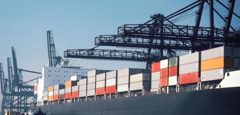 Αυξήθηκαν κατά 9,4% οι εξαγωγές τον Σεπτέμβριο