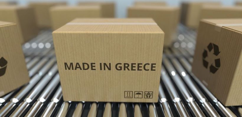 Θετικό ξεκίνημα για τις ελληνικές εξαγωγές - Βαρίδι τα πετρελαιοειδή