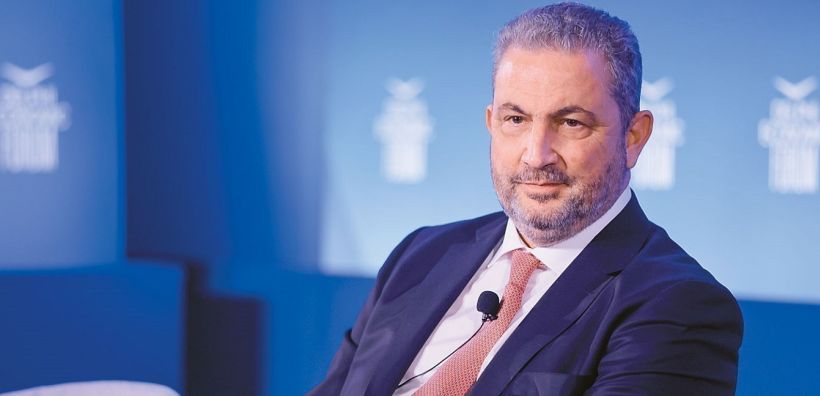 AKTOR: Σε λιγότερο από μια ώρα καλύψθηκε το βιβλίο προσφορών - Στα 13,52 ευρώ/μετοχή η ανώτατη τιμή διάθεσης