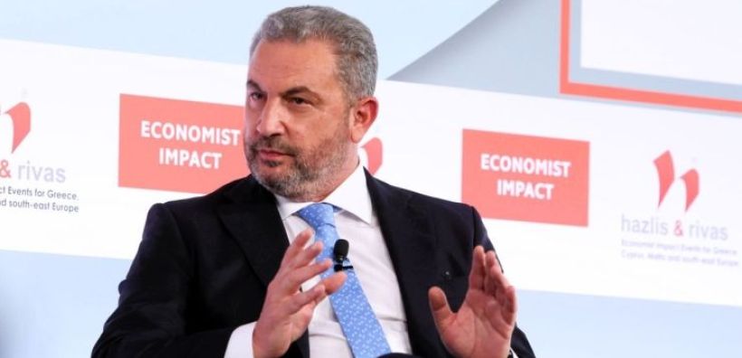 Αλ. Εξάρχου (AKTOR): Πυλώνες ανάπτυξης το Real Estate και τα έργα ΣΔΙΤ και Παραχώρησης