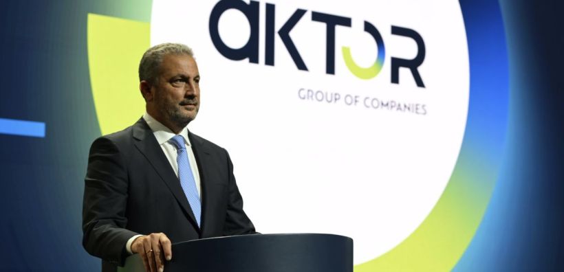 Εξάρχου: Ανησυχία ότι από τον ερχόμενο χειμώνα ενδέχεται να υπάρξει έλλειψη LNG - Κρίσιμος ο Κάθετος Διάδρομος για την περιοχή