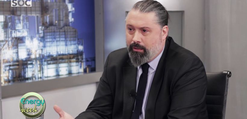 Μάνος Εξαρχουλάκος:  Νέες υπηρεσίες και καινοτόμες επιλογές θα κάνουν τη διαφορά στη λιανική της ενέργειας