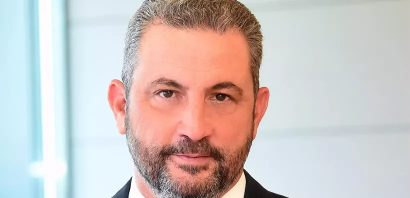 Εξάρχου (Intrakat): «Ανοιχτό» το ενδεχόμενο εξαγορών στο εξωτερικό