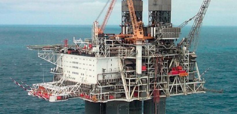 Στο τραπέζι και όνομα εκτός Ευρώπης ως πιθανός εταίρος των ΕΛΠΕ στο διαγωνισμό για τους υδρογονάνθρακες