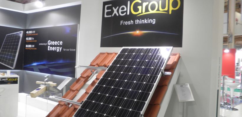 Πιστοποίηση της ExelGroup κατά τα Πρότυπα ISO 14001 και OHSAS 18001  