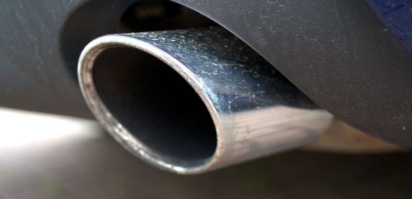 ΕΕ: Οι μεταφορές θα παράγουν σχεδόν το 50% των εκπομπών ρύπων έως το 2030 