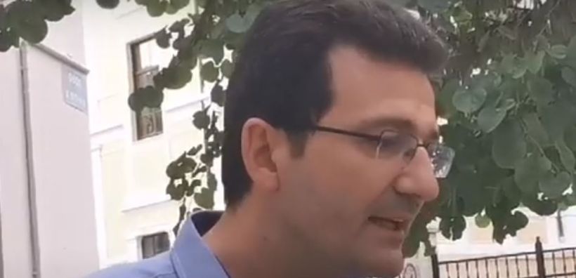 Το στρατηγικό σχέδιο της Κοζάνης να γίνει έξυπνη πόλη