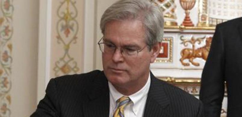 Με τον πρόεδρο της ExxonMobil θα συναντηθεί την επόμενη εβδομάδα ο Αναστασιάδης