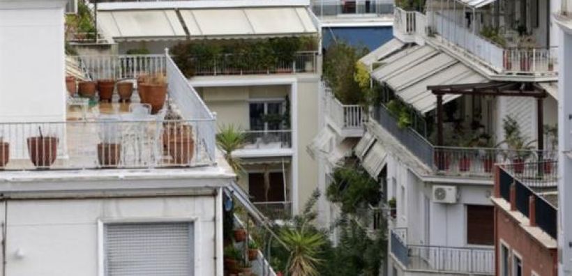 Εντός των ημερών ο επόμενος κύκλος του «Εξοικονομώ κατ΄οίκον»