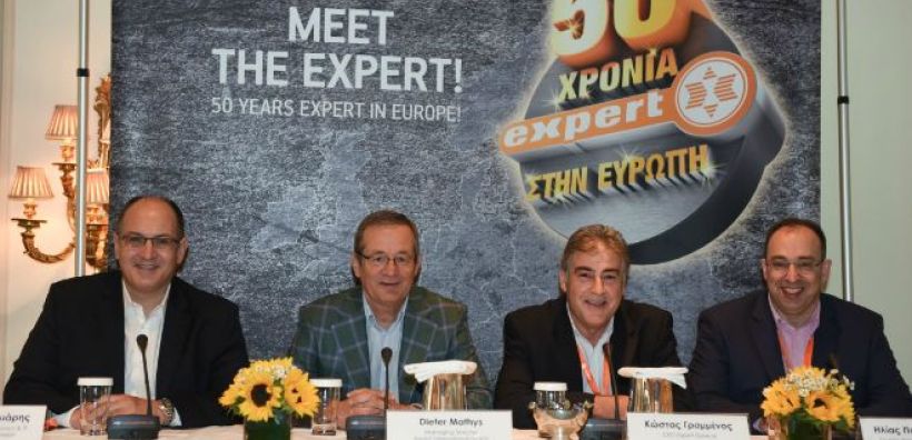 Expert: Πρόταση συγχώνευσης για ισχυρό τρίτο παίκτη στην αγορά των ηλεκτρικών