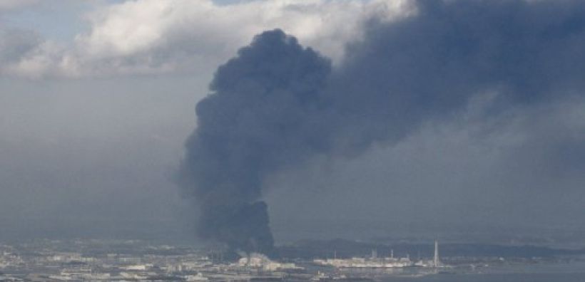 Σύγχυση με τις μετρήσεις ραδιενέργειας στη Φουκουσίμα