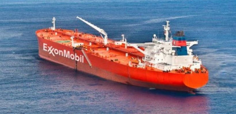 ExxonMobil: Προχωράμε κανονικά για το οικόπεδο 10 της κυπριακής ΑΟΖ - Πυκνώνει η στρατιωτική παρουσία των ΗΠΑ