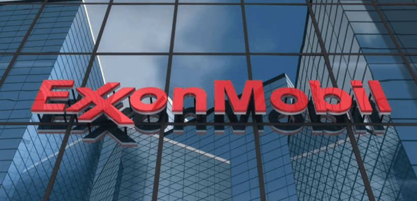 Η Exxon Mobil απομακρύνει τους Αμερικανούς υπαλλήλους της από τη Ρωσία