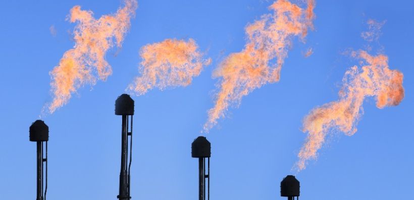 Εγκρίθηκε η στρατηγική της ΕΕ για το μεθάνιο στο πλαίσιο της Ευρωπαϊκής Πράσινης Συμφωνίας
