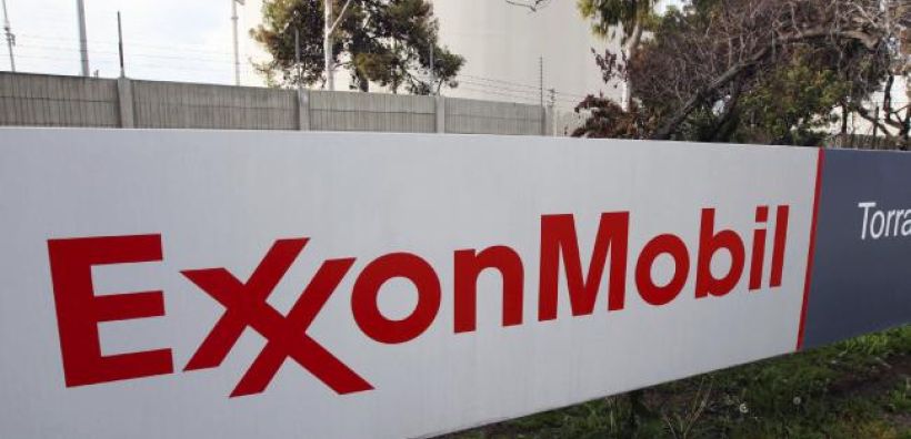 Αποκτά έδρα στην Ελλάδα η Exxon Mobil - Τα στελέχη της είναι ήδη στην Αθήνα ενόψει του διαγωνισμού