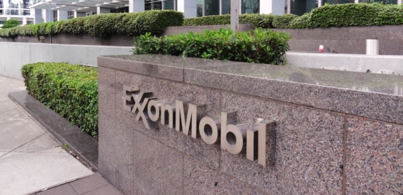 Κέρδη άνω των 4 δις δολαρίων περιμένει η Exxon Mobil από το 2019 στο 2020