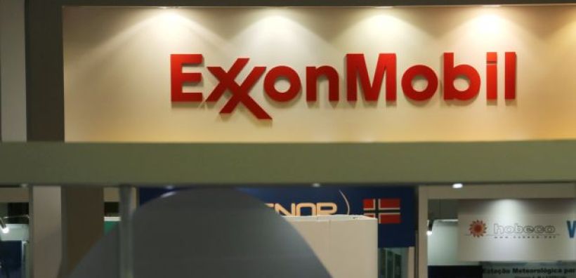 Exxon Mobil: Το πετρελαϊκό ράλι αποδείχτηκε… χρυσό για τον πετρελαϊκό κολοσσό