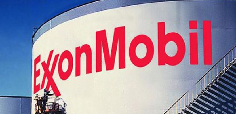 Μεγαλύτερα έσοδα, μικρότερα κέρδη για την Exxon Mobil