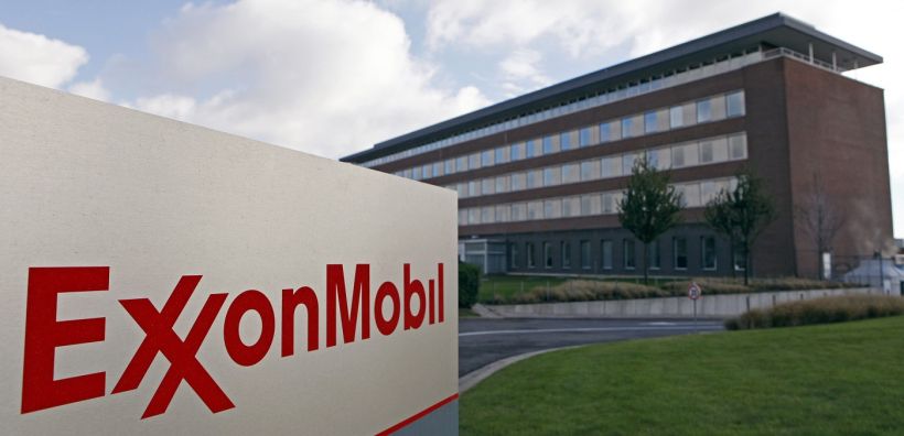 ExxonMobil: Οι επιπτώσεις της πανδημίας στην τιμή του πετρελαίου θα είναι διαρκείς - Αναθεωρεί τις προβλέψεις για την επόμενη επταετία