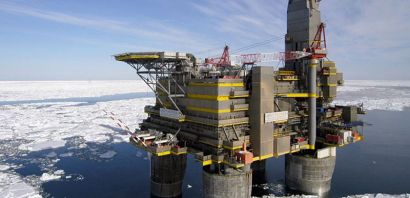 H Exxon Mobil συνεχίζει κανονικά τις δραστηριότητες της στην Ρωσική Άπω Ανατολή παρά τις αμερικανικές κυρώσεις