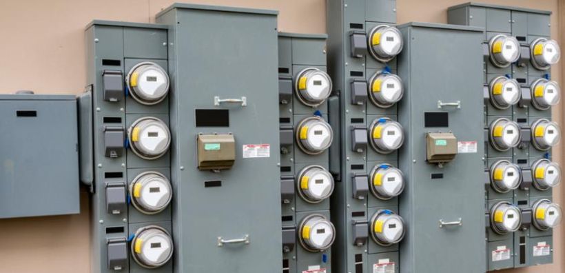 Στην Αναθεωρητική Αρχή Προσφορών της Κύπρου για τέταρτη φορά οι έξυπνοι μετρητές