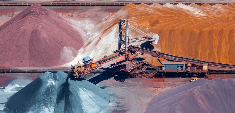 Eurobattery Minerals: Απαραίτητη η παραγωγή πρώτων υλών εντός της Ε.Ε. για την πράσινη ανάπτυξη