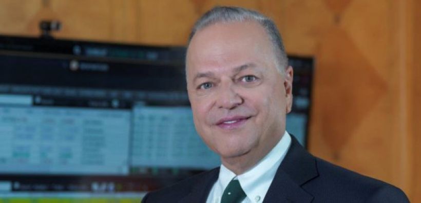 Ε. Μυτιληναίος στη FAZ: Η κρίση βοήθησε τους Έλληνες να ανοίξουν τα παράθυρα στον κόσμο - Η απελευθέρωση της αγοράς ενέργειας πρέπει να προχωρήσει