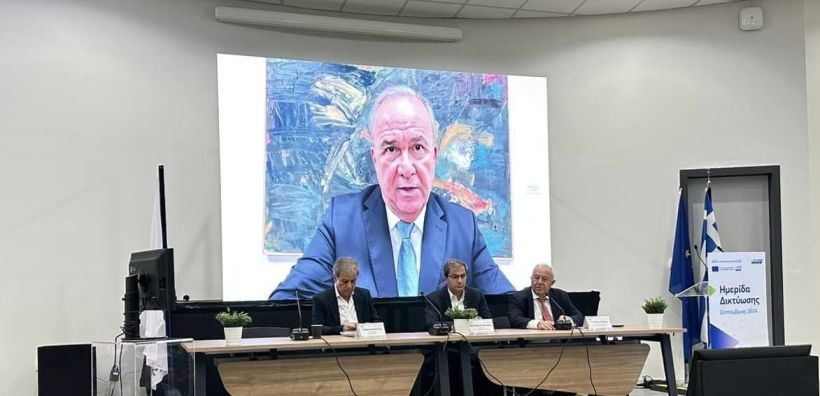 Χρονιά επενδύσεων το 2025 για τη Δυτική Μακεδονία- 721 σχέδια περιμένουν έγκριση από το ΔΑΜ