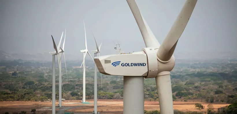 Wood Mackenzie: Οι μεγάλοι κατασκευαστές ανεμογεννητριών χάνουν από τους κινεζικούς ομίλους