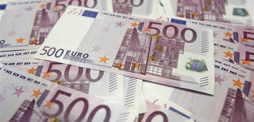 Τόκους 186 εκατ. αποπλήρωσε στο ΔΝΤ η Ελλάδα