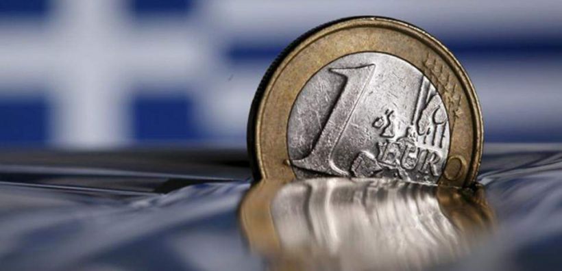 Με 1% έτρεξε η ανάπτυξη το τέταρτο τρίμηνο 2019 στην ευρωζώνη