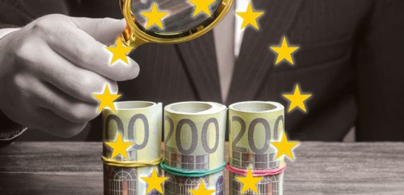 Bloomberg: Σχέδιο-σταθμός της ΕΕ για "γιγάντια" έκδοση ευρωομολόγου για ενέργεια και άμυνα