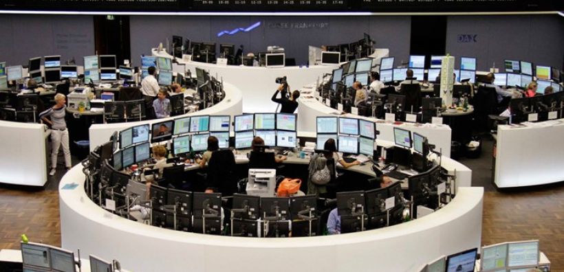 Engie και Nexans μετρούν απώλειες εν μέσω σημαντικών αναταραχών στα ευρωπαϊκά χρηματιστήρια 