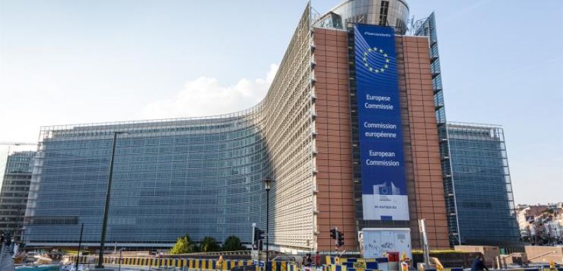 «Πράσινο φως» από Κομισιόν σε πρόγραμμα στήριξης ελληνικών επιχειρήσεων