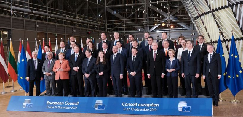 Η Ευρώπη σηκώνει "τείχη" στην προκλητικότητα της Τουρκίας - Σε 3 κατευθύνσεις η παρέμβαση της ελληνικής κυβέρνησης