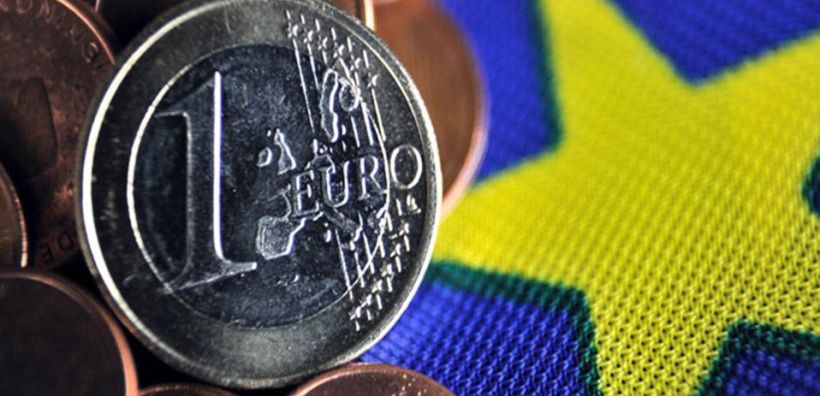 Ευρωζώνη: Σε χαμηλό τριετίας το οικονομικό κλίμα τον Ιούνιο