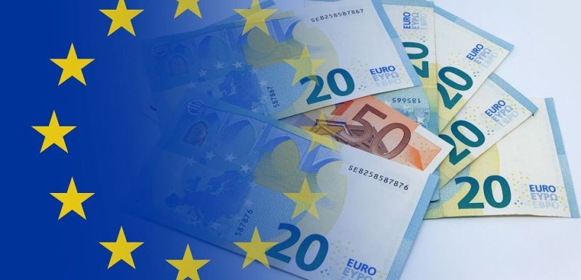 Σε υψηλό 10 ετών ο πληθωρισμός της ευρωζώνης - Διαμορφώθηκε στο 3% τον Αύγουστο