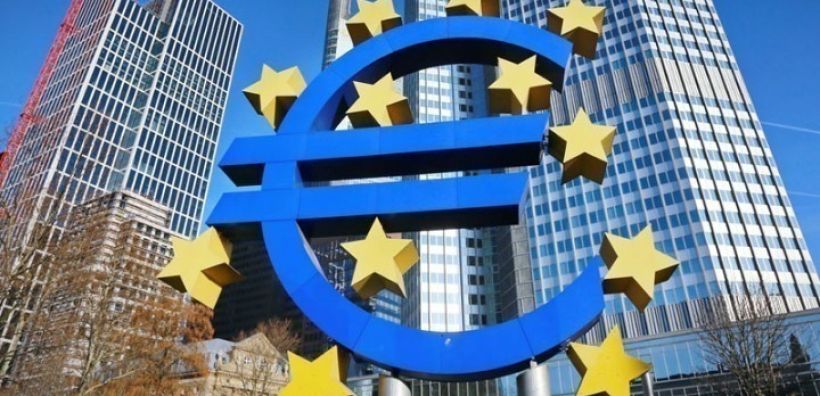ΕΚΤ: Ισχυρή ανάκαμψη της οικονομίας της ευρωζώνης το τρίτο τρίμηνο