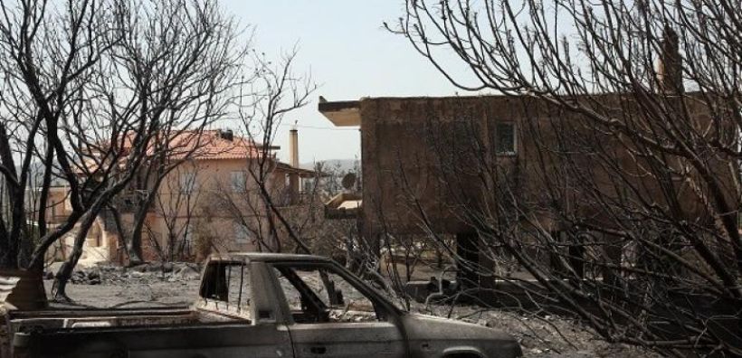 Φυσικές καταστροφές: Η κλιματική αλλαγή φέρνει νέες προκλήσεις για τις ασφαλιστικές εταιρείες
