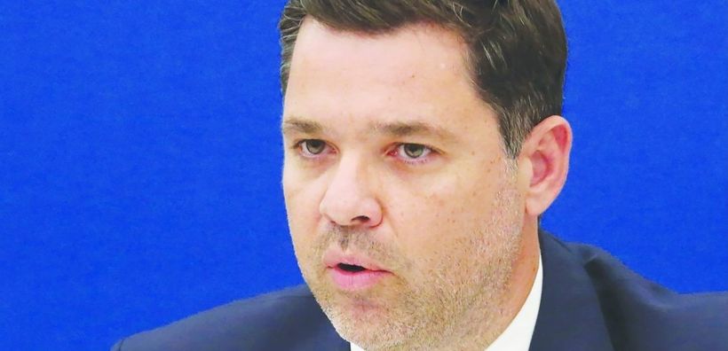 Κοντογεώργης: Χρειαζόμαστε σύγχρονα εργαλεία και μέσα πρόληψης της κλιματικής κρίσης