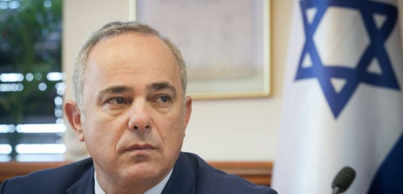 Πρόσκληση Σταίνιτς στη Chevron να συμμετέχει στον αγωγό East Med