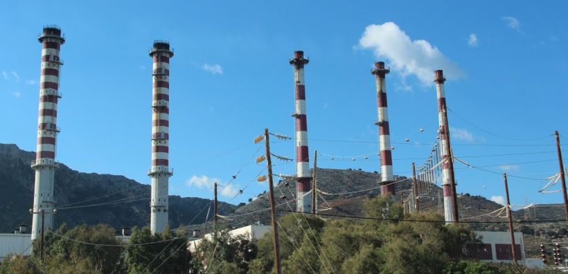 ΑΔΜΗΕ: Αναθεωρημένο Πρόγραμμα Συντήρησης Μονάδων 2025