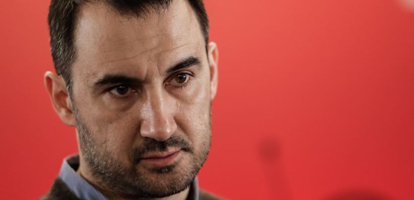 Αλ. Χαρίτσης: Πολιτική επιλογή η μετακύλιση των αυξήσεων στον τελικό καταναλωτή - Η κυβέρνηση να ελέγξει την αισχροκέρδεια